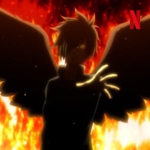 Meet your Posher, Jonathon